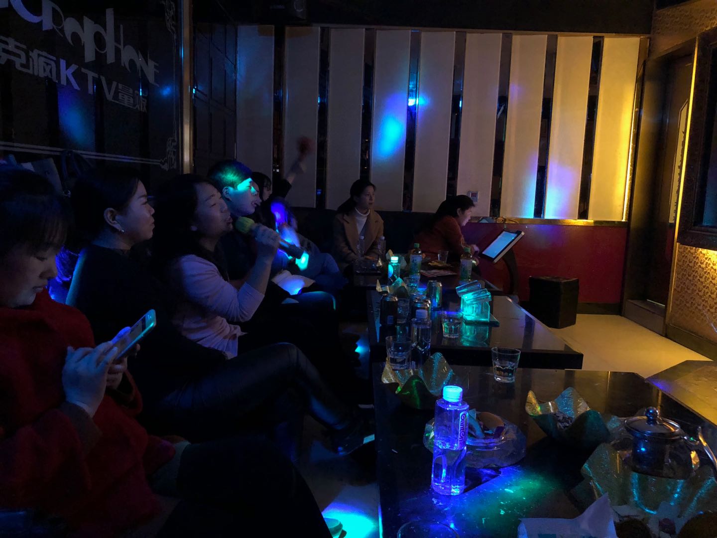 2018，我們來(lái)啦~~~~